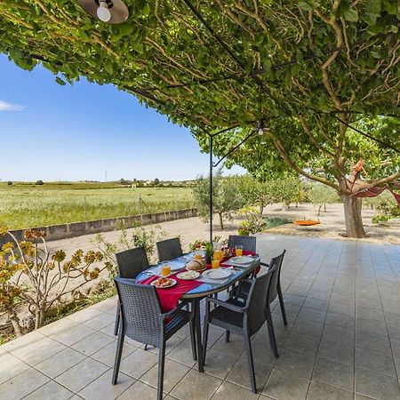 Villa Vernissa Santa Margalida Eksteriør billede